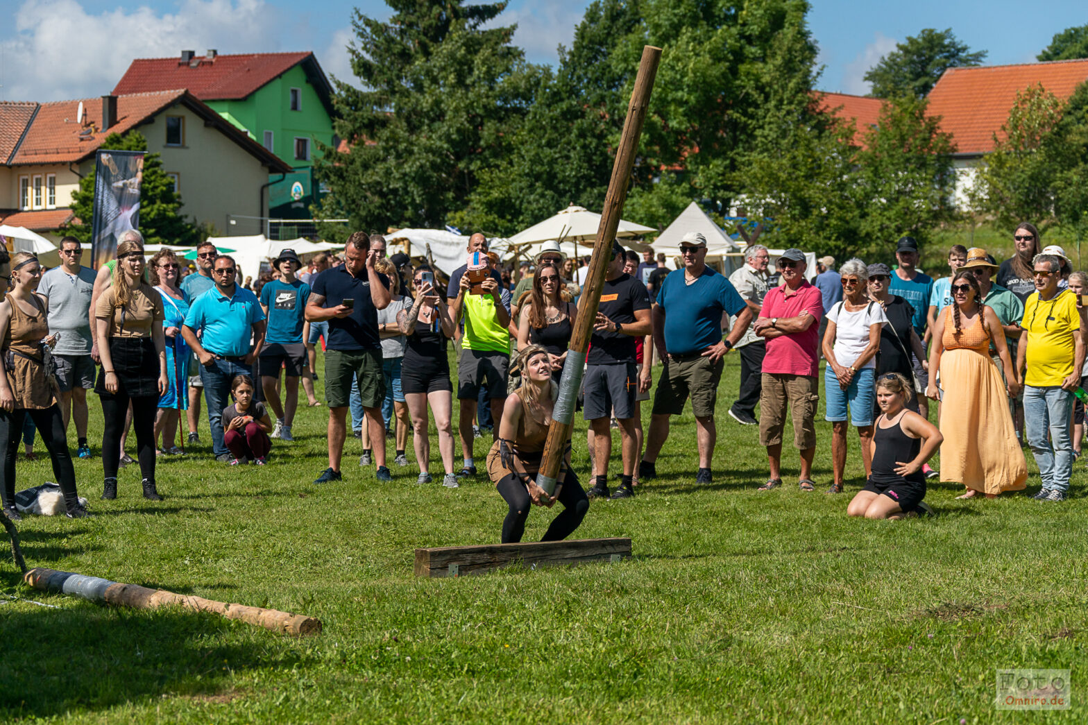 Rhöner Highland Games 2021